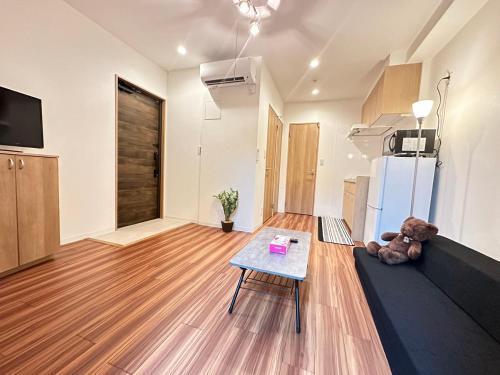 SOLASIA residence 北上野601 - Tap to explore photos