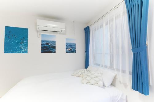 Sky Up Oshiage by Tranova Room Type - One-Bedroom Apartment