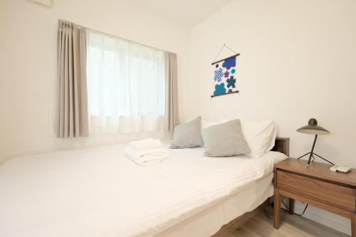 Mi-Villa Kami-Ikebukuro 北池袋