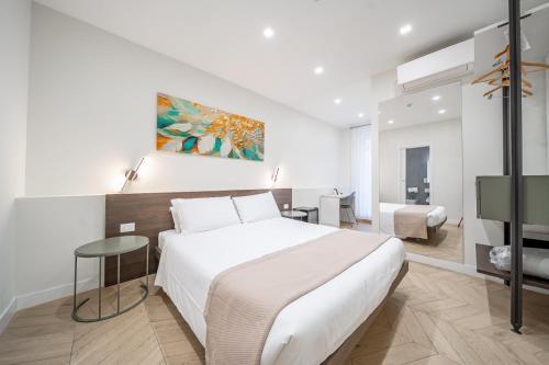 Vittoria's Luxury Rooms