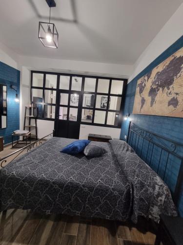 Juno Apartments ( Giove e Saturno) Room Type - One-Bedroom Apartment Juno Apartments ( Giove e Saturno) Room Type - One-Bedroom Apartment