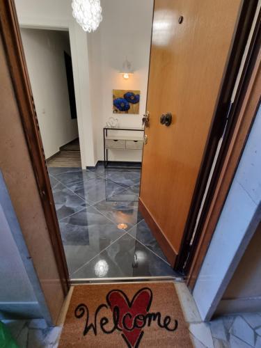 Juno Apartments ( Giove e Saturno)