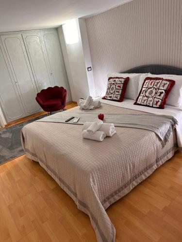 PARIOLI LUXURY SUITe II