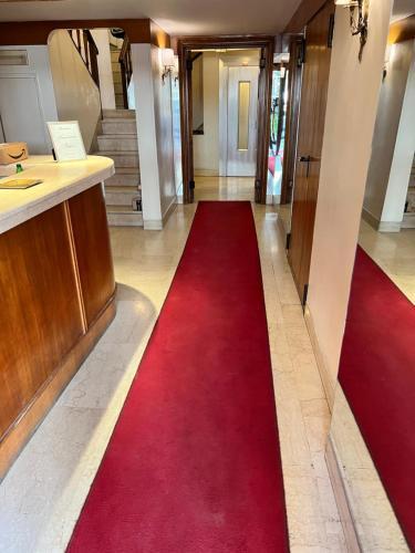 PARIOLI LUXURY SUITe II Room Type - One-Bedroom Apartment