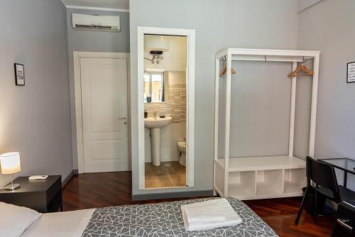 Trastevere Guestrooms Room Type - Superior Double Room