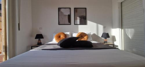 Nox Romana Apartments - Policlinico Gemelli - Threeroom Apt with Balcony