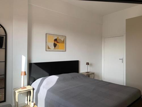 Nox Romana Apartments - Policlinico Gemelli - Threeroom Apt with Balcony - Tap to explore photos
