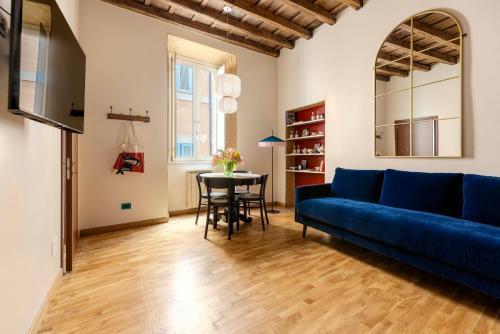 TrastevereHome - Balestrari Santa Maria - Tap to explore photos