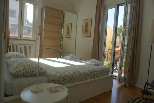 Terrazza Quintili - A un passo dal centro di Roma