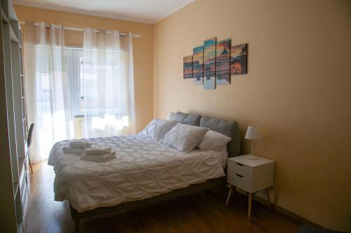 RomAmo Sogliano4 Room Type - Two-Bedroom Apartment RomAmo Sogliano4 Room Type - Two-Bedroom Apartment