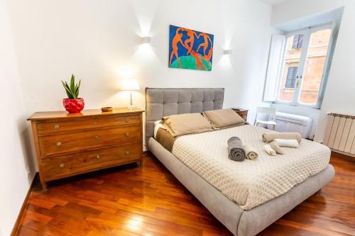 Luxury Apartment - Centro Storico San Pietro