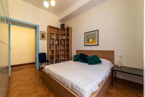 Policlinico Petrolium Apartment