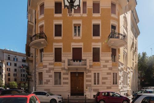 Policlinico Petrolium Apartment - Tap to explore photos
