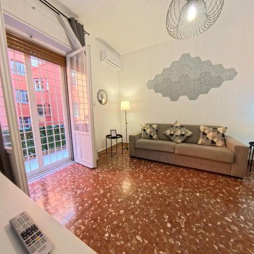 La casetta ai colli - Vicino alla Metro A - Tap to explore photos
