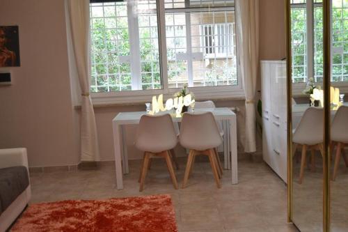 Rome Maya Home Room Type - One-Bedroom Apartment