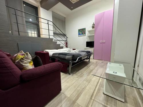Ponte Milvio Lovely Studio Room Type - Apartment Ponte Milvio Lovely Studio Room Type - Apartment