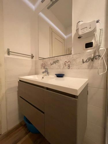 La Stamperia Room Type - One-Bedroom Apartment