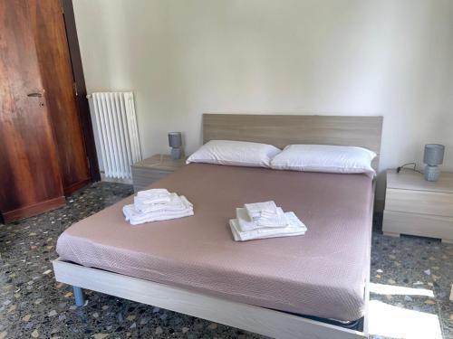 Residenza castani 2- Roma
