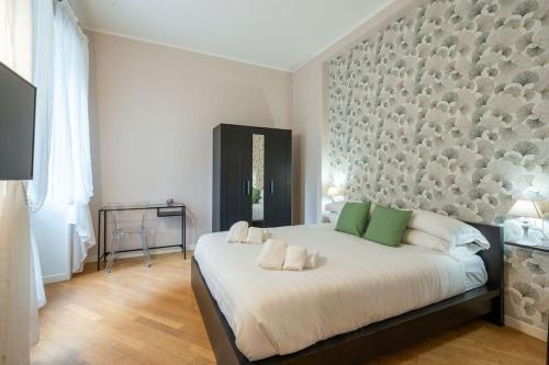 Vaticano vicino metro A-Comfort ed eleganza