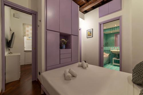 Lovely Apartment ad un passo da Piazza del Popolo!