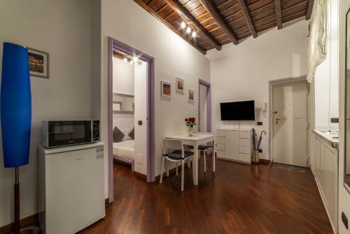 Lovely Apartment ad un passo da Piazza del Popolo! - Tap to explore photos