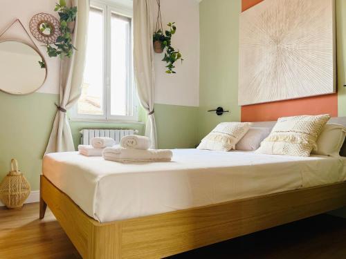 Milo Apt - Trastevere's Gem - Tap to explore photos