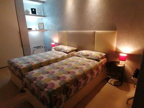 TEMPORARY HOME ROMA Room Type - One-Bedroom House TEMPORARY HOME ROMA Room Type - One-Bedroom House