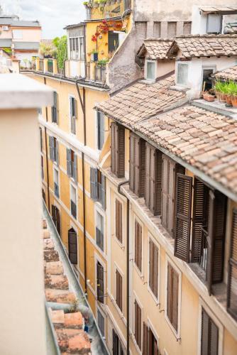 Residenza Leutari - Tap to explore photos