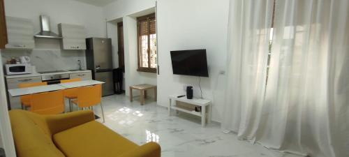 Stazione Telese 41 Room Type - Standard Double Room