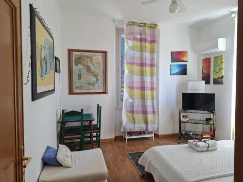 La Casetta di Benedetta Room Type - One-Bedroom Apartment