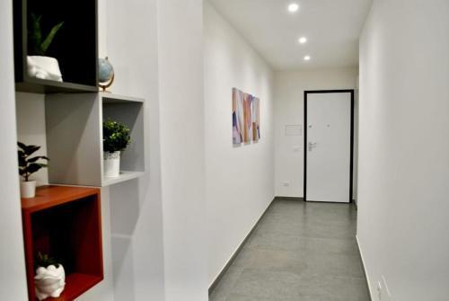 White Mary House for two people Room Type - One-Bedroom Apartment