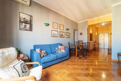 MM Re di Roma Apartment - Tap to explore photos
