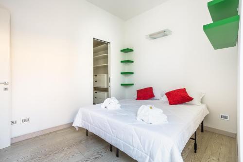 Maximo Luxe -Villa & Apartment Room Type - Two-Bedroom Apartment Maximo Luxe -Villa & Apartment Room Type - Two-Bedroom Apartment