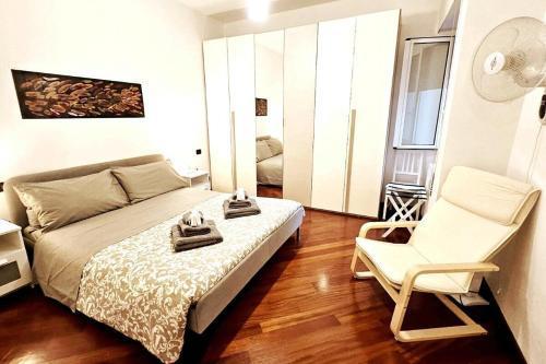 La casa di Delia e Tonino