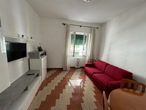 Silihome, Trastevere, Piazza della Radio Room Type - One-Bedroom Apartment