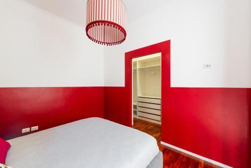 Mecenate Suite Colosseum