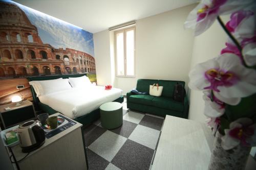 Vacanze Romane Vaticano