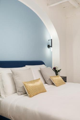Trastevere Boutique Rooms and Terrace
