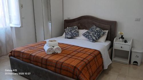 Raynova Room Type - Double Room with Private Bathroom