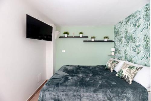 Lungaretta Studio Flat [trastevere]