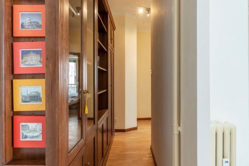 Prati degli Strozzi Welcoming Apartment - Tap to explore photos