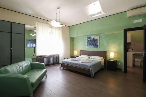 Parioli Suites Apartment