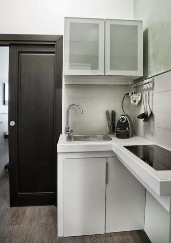 Parioli Suites Apartment - Tap to explore photos