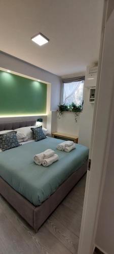 The Golden Pyramid Room Type - One-Bedroom Apartment The Golden Pyramid Room Type - One-Bedroom Apartment