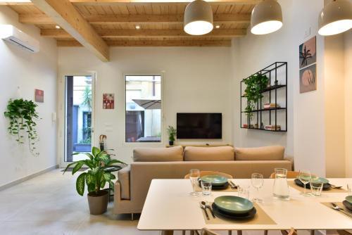 Oasi Piceni Apartment San Lorenzo - Tap to explore photos