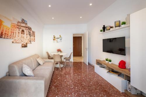 Luxury and Sweet home-Metro Malatesta - Tap to explore photos