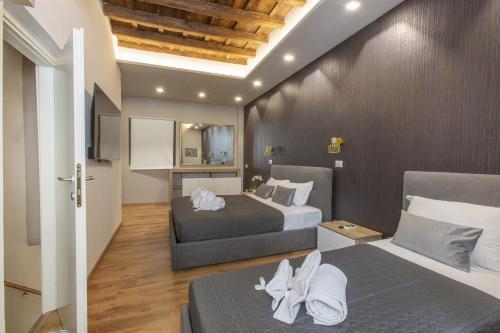Sweet House Campo de’ Fiori Room Type - One-Bedroom Apartment
