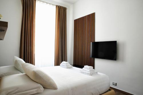 Washington TownHouse - Roma Statuto