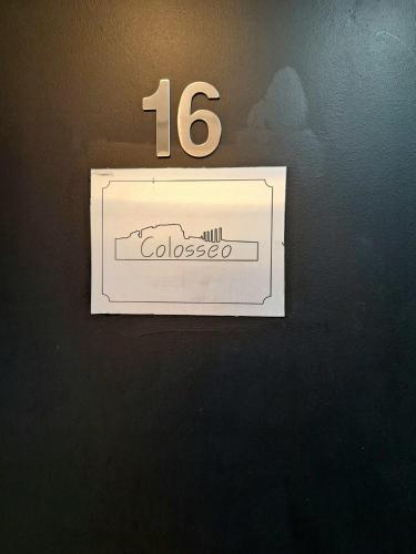 Re di Roma nice rooms Room Type - Standard Double Room