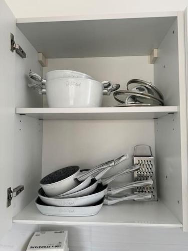 Luxury Apartment Togliatti - Tap to explore photos